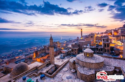 Güney Doğu Anadolu Turu