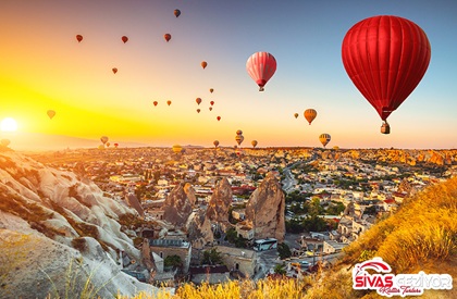 Kapadokya Turu