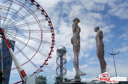 Doğu Karadeniz - Batum Turu