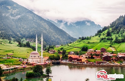 Batı Karadeniz Turu